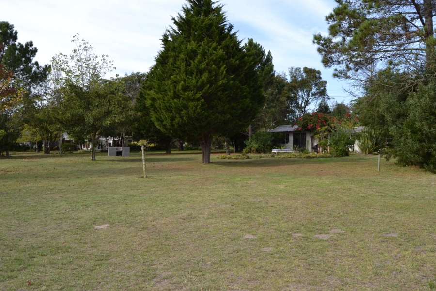 4 Bedroom Property for Sale in Roodefontein AH Western Cape